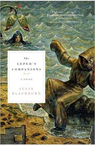 The Leper's Companions: A novel