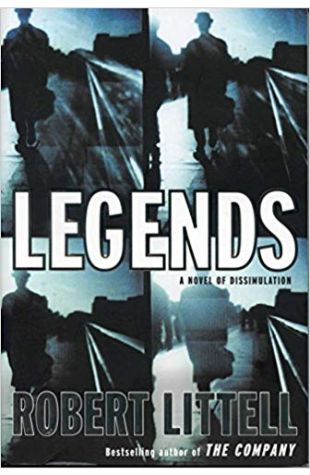 Legends: A Novel of Dissimulation