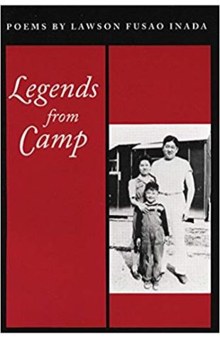 Legends from Camp: Poems