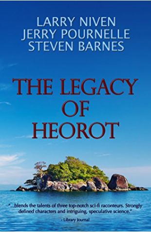 The Legacy of Heorot