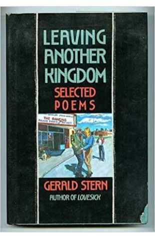 Leaving Another Kingdom: Selected Poems