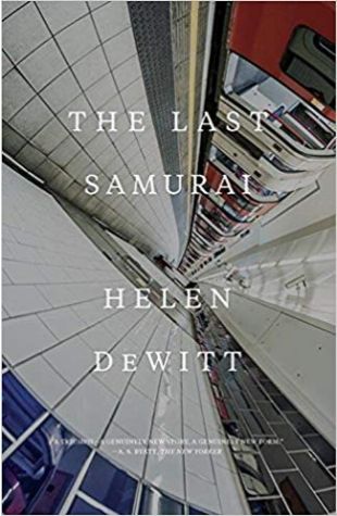 The Last Samurai: A Novel