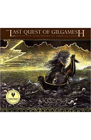 The Last Quest of Gilgamesh Ludmila Zeman