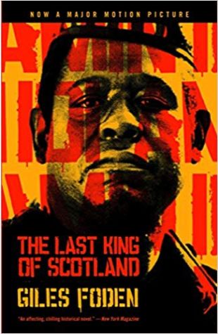 The Last King of Scotland