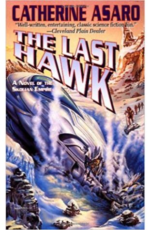 The Last Hawk