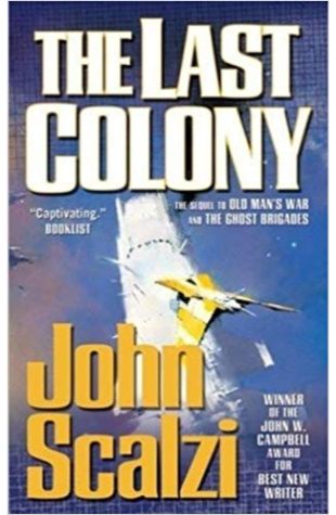 The Last Colony