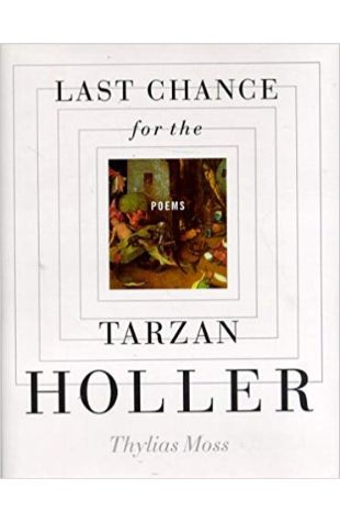 Last Chance for the Tarzan Holler