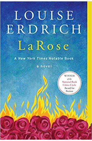 LaRose Louise Erdrich