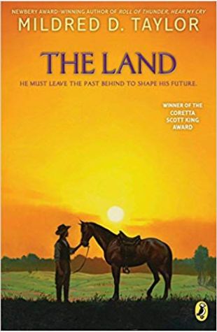 The Land: Book 1 of Logan Family