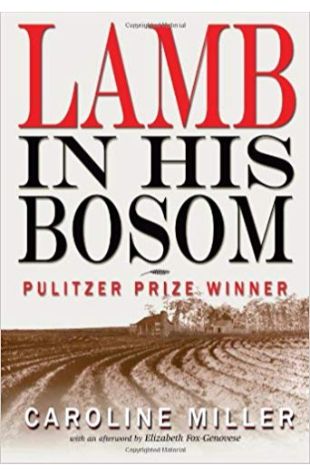 Lamb in His Bosom