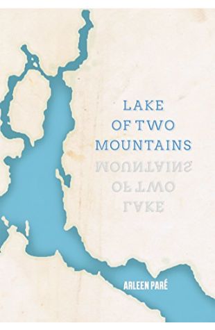 Lake of Two Mountains