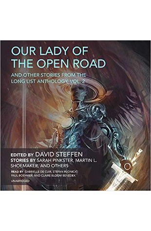 Our Lady of the Open Road