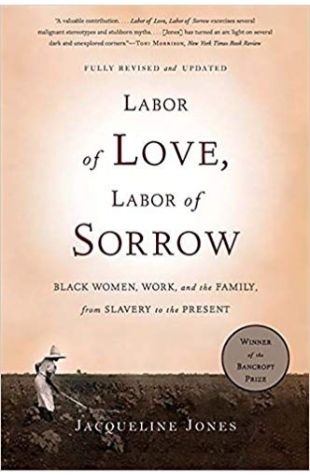 Labor of Love, Labor of Sorrow: Black Women, Work and the Family from Slavery to the Present