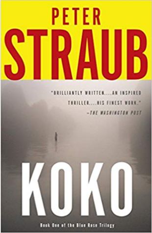 Koko Peter Straub