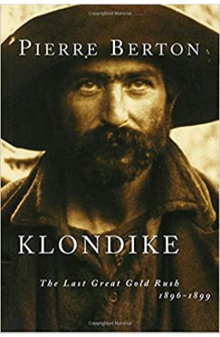 Klondike Pierre Berton