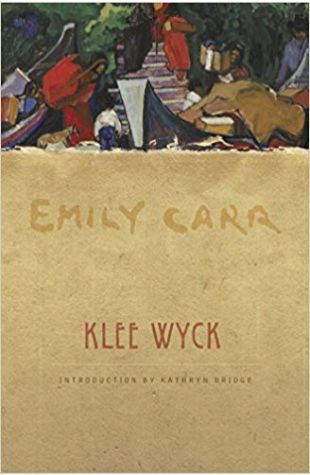 Klee Wyck Emily Carr