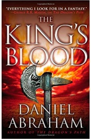 The King's Blood