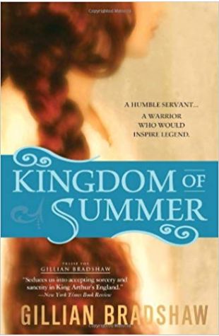 Kingdom of Summer