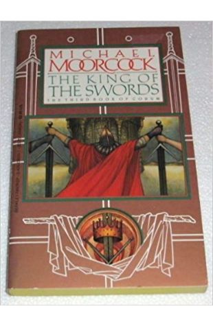The King of the Swords Michael Moorcock