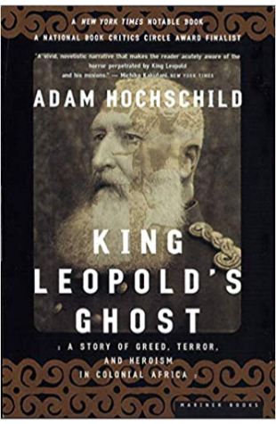 King Leopold’s Ghost