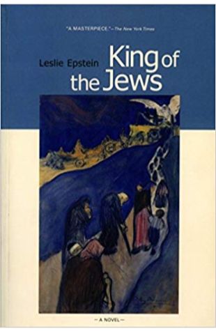 King of the Jews: A Novel of the Holocaust