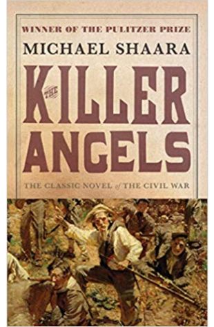 The Killer Angels Michael Shaara