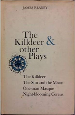 The Killdeer and Other Plays