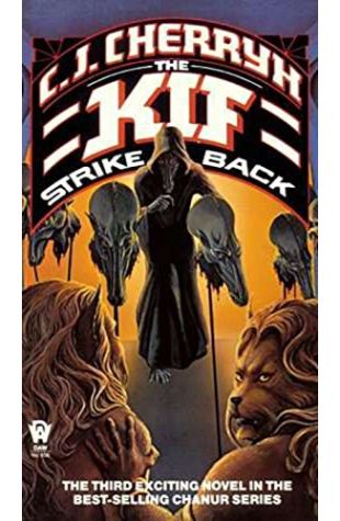 The Kif Strike Back
