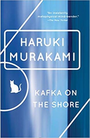 Kafka on the Shore Haruki Murakami