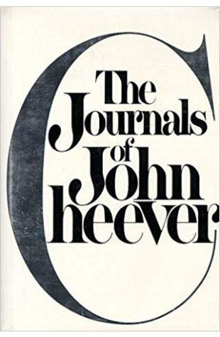 The Journals of John Cheever