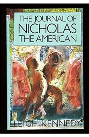 The Journal of Nicholas the American