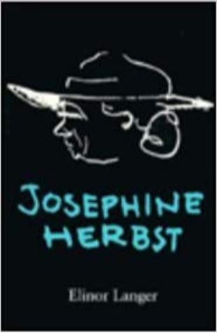 Josephine Herbst