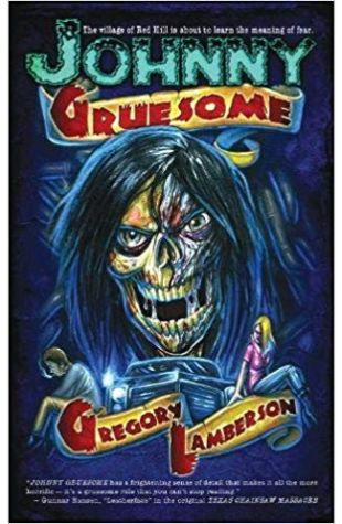 Johnny Gruesome