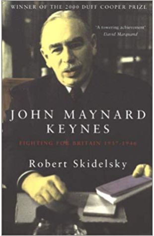 John Maynard Keynes: Fighting for Britain, 1937-1946