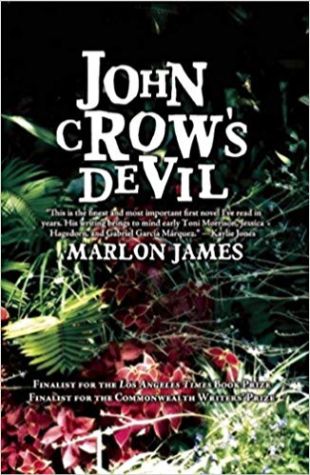 John Crow's Devil