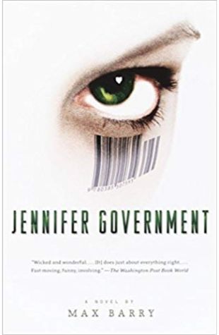 Jennifer Government