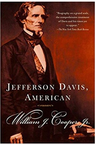 Jefferson Davis, American