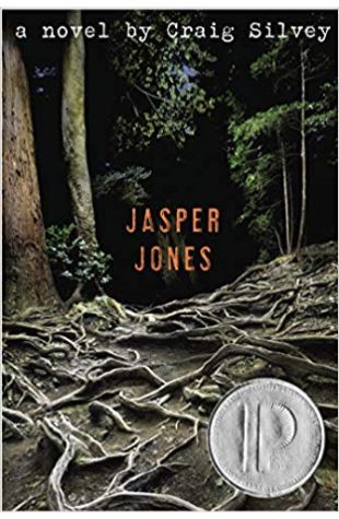 Jasper Jones