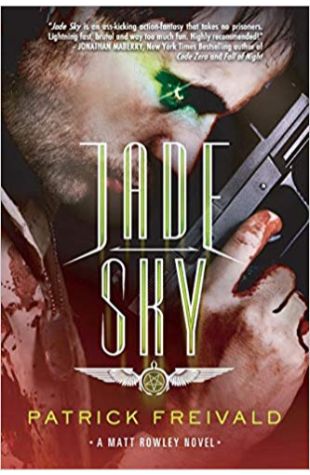 Jade Sky