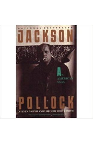 Jackson Pollock: An American Saga