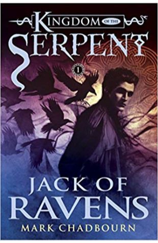 Jack of Ravens