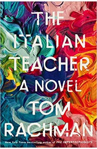 The Italian Teacher