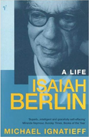 Isaiah Berlin: A Life