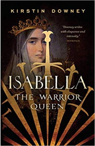 Isabella: The Warrior Queen