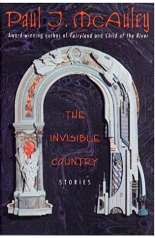 The Invisible Country