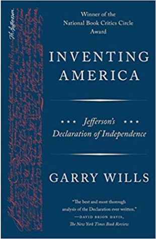 Inventing America: Jefferson’s Declaration of Independence