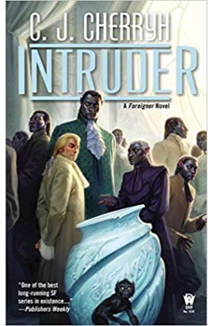 Intruder