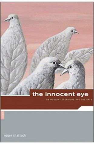 The Innocent Eye