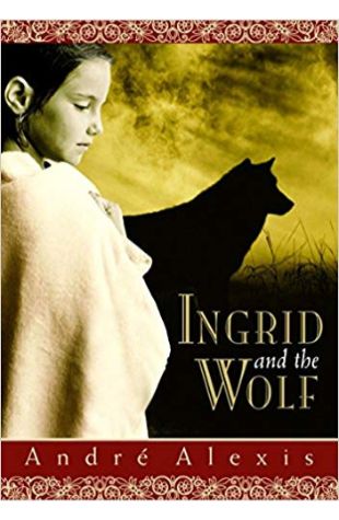 Ingrid and the Wolf