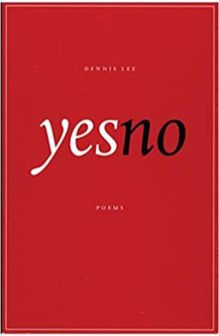 Yesno: Poems